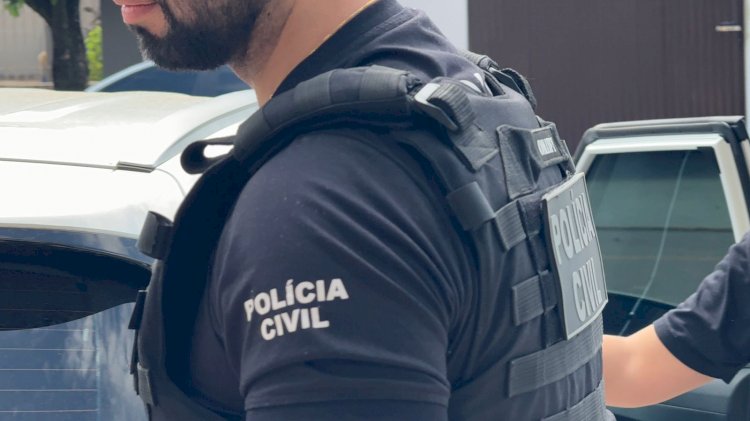 Urgente: MP solicita recomposição do efetivo da Polícia Civil em Arenápolis e Nortelândia