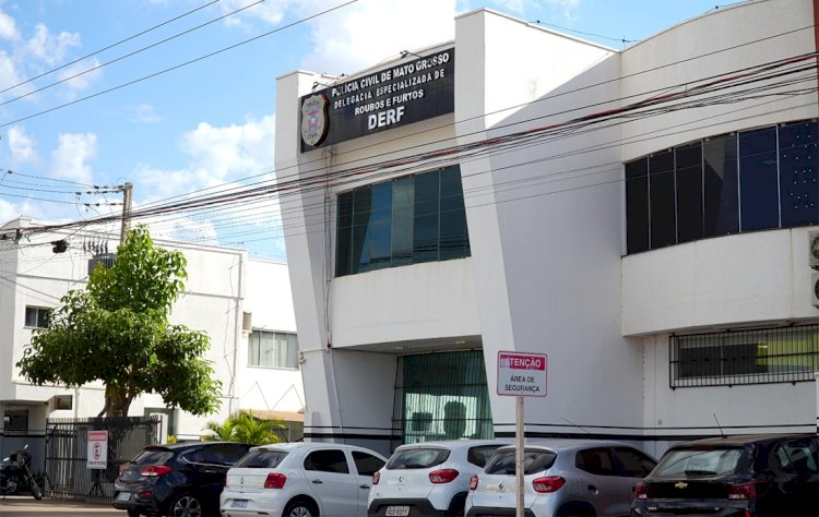 Golpe do Falso Advogado: Moradora de Sinop Perde R$ 52 Mil Após Simulação de Audiência Judicial