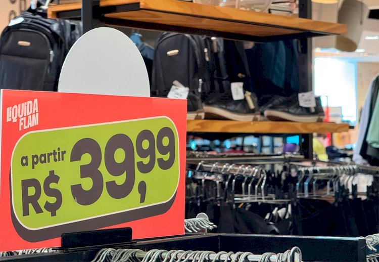 Pesquisa Revela Baixa Expectativa de Promoções na Black Friday em Sinop
