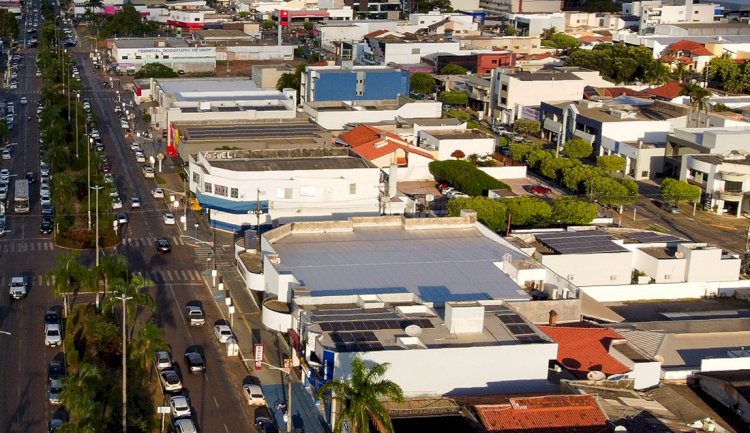 Inflação em Sinop registra alta de 0,64% em setembro e acumula 4,63% em 12 meses