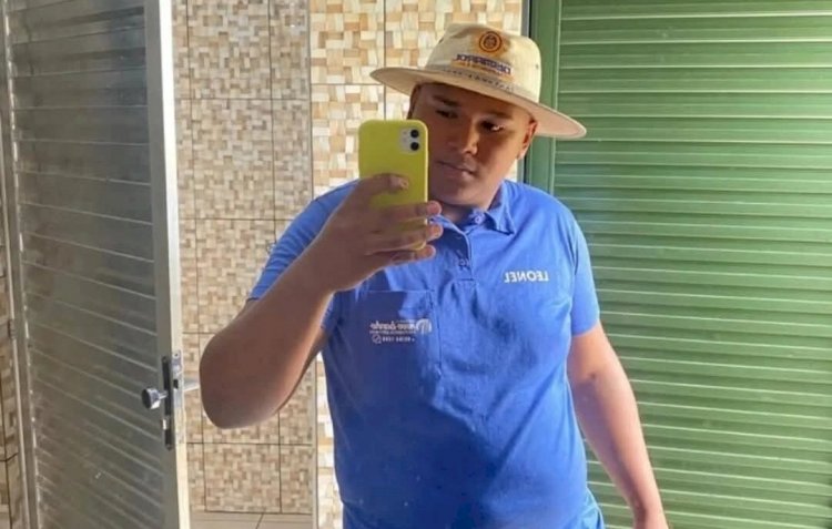 Jovem vítima de acidente com carreta em Sinop será sepultado no Maranhão