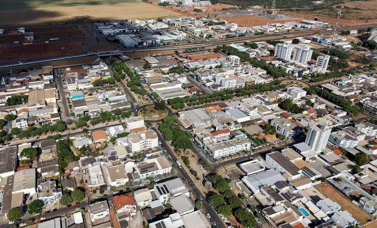 Nova Mutum Cria Cadastro Municipal para Condenados por Estupro e Feminicídio