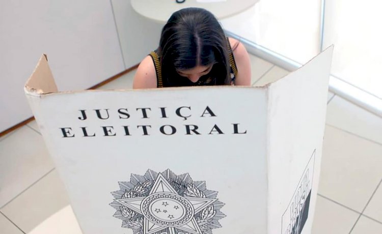 Abstenção no Primeiro Turno das Eleições em Mato Grosso Chega a 22,20%