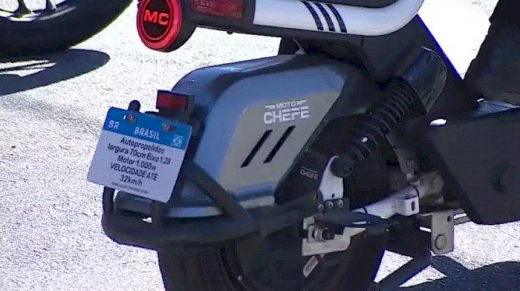 Lucas do Rio Verde Oferece Curso Gratuito sobre Uso de Bicicletas e Motos Elétricas