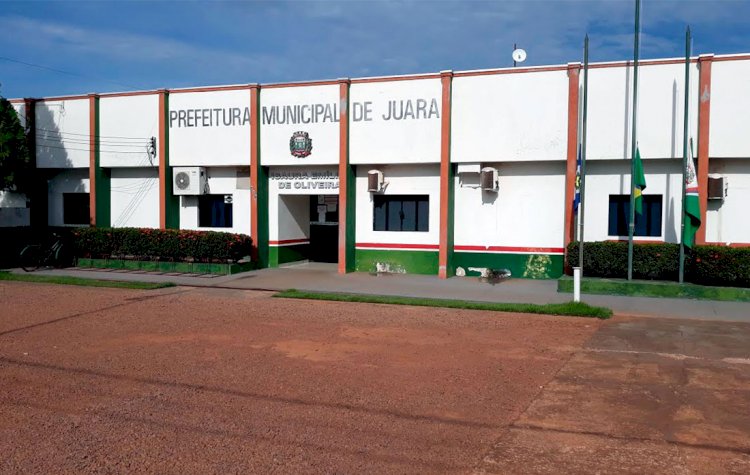 Juara ganha novos secretários para Transportes e Desenvolvimento Econômico