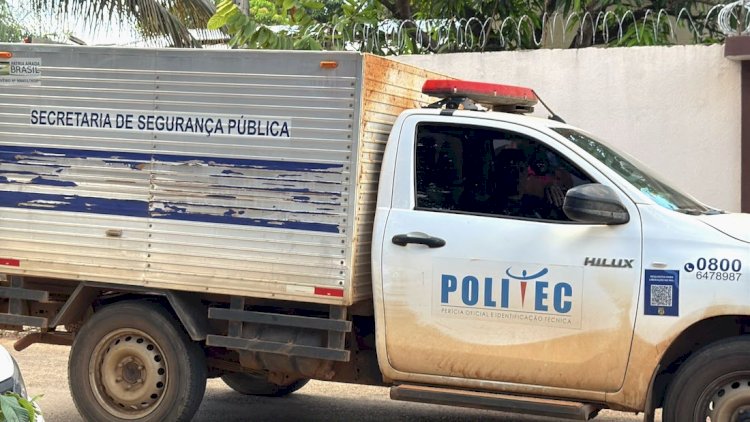 Tragédia em Campo Verde: Jovem perde a vida após descarga elétrica enquanto cortava bambu