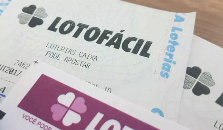 Bolões em Alta Floresta e Rondonópolis ganham prêmios na Lotofácil