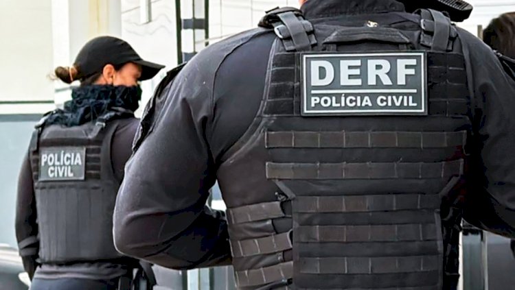 Homem é preso após assalto a joalheria em Lucas do Rio Verde; 35 joias recuperadas