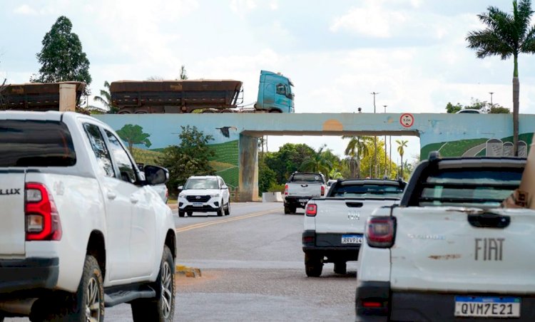 Detran-MT Alerta Motoristas sobre Clonagem de Placas e Como Proceder