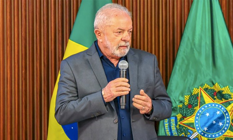 Lula Conquista Reeleição com 10,3 Milhões de Votos a Mais no Segundo Turno