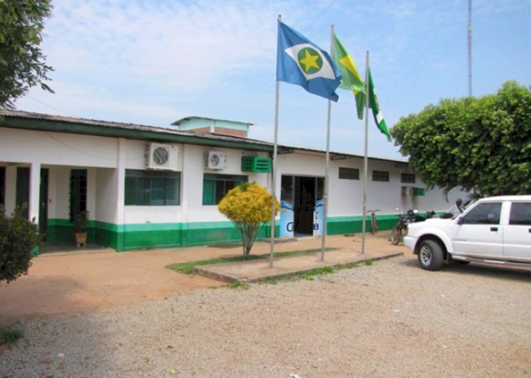 Prefeitura de Carlinda Abre Processo Seletivo para Professores com Salários de R$ 4,4 mil
