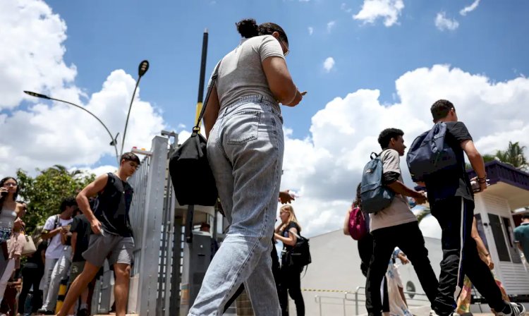 Inscrições para Vagas Remanescentes do Fies Se Encerram em 3 de Novembro