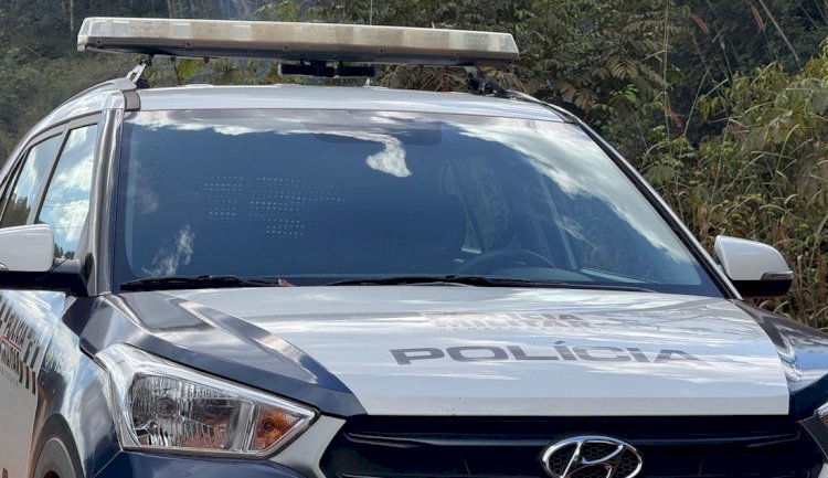Homem é Detido por Agredir Ex-Companheira em Guarantã do Norte