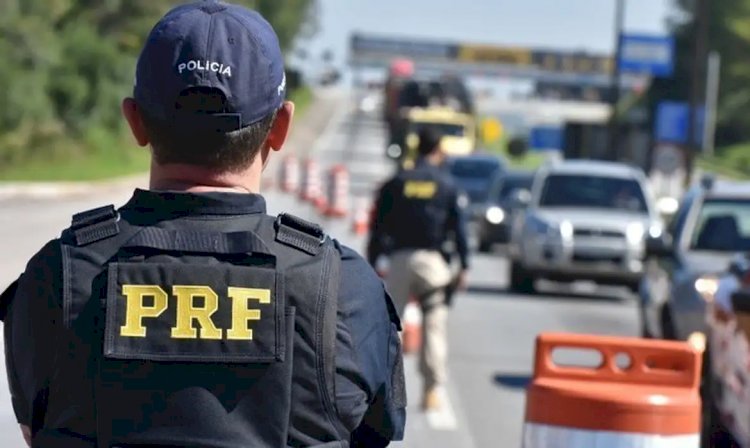 PRF Lança Operação Finados 2026 com Reforço no Policiamento em Mato Grosso