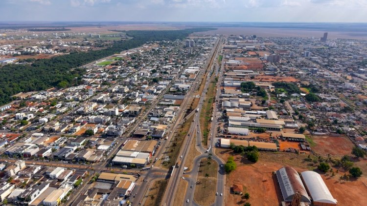 Mudanças Temporárias na Linha 600 do Transporte Coletivo em Lucas do Rio Verde