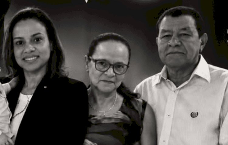 Tragédia Familiar: Quatro Membros de Uma Só Família Serão Sepultados em Nova Guarita