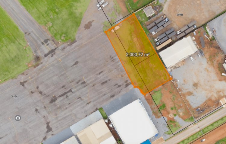 Lucas do Rio Verde Lança Licitação para Concessão de Estacionamento de Aeronaves
