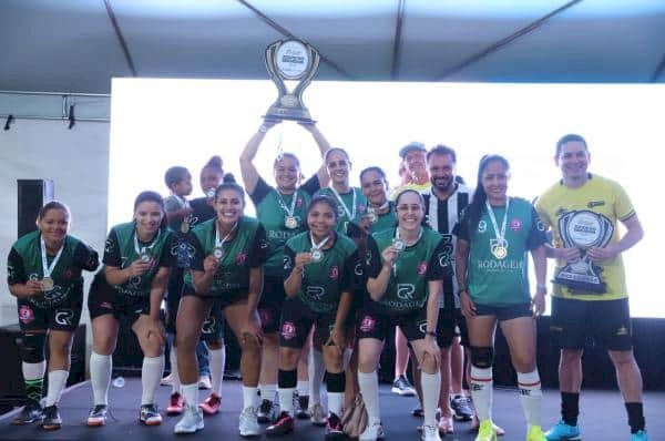 Jogos do Servidor Público 2026: Esporte e Integração em Sorriso
