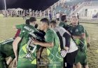 FINAL CAMPEONATO MUNICIPAL DE FUTEBOL SOCIETY HELIOMAR DUNNES