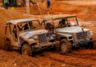 Globo vai exibir reportagem sobre maior prova de jeep cross do Araguaia neste domingo
