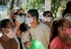 SES orienta medidas preventivas contra a Covid-19 no Carnaval