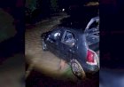 Motorista morre afogado ao tentar atravessar ponte alagada em MT
