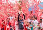 Gabriel Felix, nascido em Barra do Garças-MT, é eleito o melhor goleiro do Paulista A2 2024