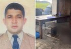 PM que morreu e teve corpo devorado por cães morava sozinho após perder filho e passava por luto, diz delegado