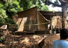 Governo Federal lista Barra do Garças e outras 39 cidades em MT sob risco de desastres