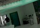 Homem invade casa em Barra do Garças e causa prejuízo de R$ 15 mil