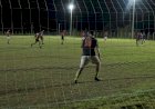 Seleção de Campinápolis se prepara para a estreia da Super Copa Araguaia José Júlio de Paiva 2024