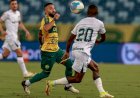 Cuiabá perde nos pênaltis e é eliminado da Copa do Brasil