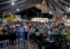 Políticos da região contribuem com o tradicional leilão da Festa de Santo Antônio em Barra do Garças