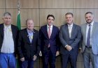 Aeroporto na região do Araguaia mato-grossense passará por obras de ampliação