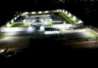 Socioeducativo de Barra do Garças é o 1º integralmente monitorado com câmeras do Vigia Mais MT