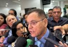 Botelho nega Janaina na oposição e vê fala “inoportuna” de Riva