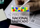 Provas do concurso unificado respeitarão horário oficial de Brasília