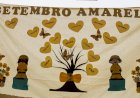Prefeitura de Campinápolis promove palestras de conscientização sobre saúde física e mental aos pacientes do CAPS