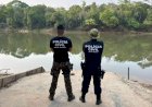 Polícia cumpre mandados para combater crimes de caça e pesca ilegal no Araguaia