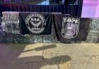 Quase meia tonelada de cocaína é apreendida em MT; prejuízo de R$ 53 mi ao crime organizado