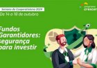 Conheça os Fundos Garantidores do Sicredi