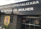 Polícia Civil prende condenado por estupro de vulnerável em Barra do Garças