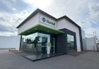 Agência Sicredi de Espigão do Leste/MT será inaugurada nesta segunda-feira, dia 11