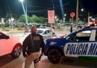 Projeto quer permitir pagamento de débitos de veículos durante abordagem em blitz de Goiás