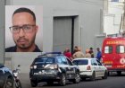 Acidente de trabalho mata funcionário de empresa em Barra do Garças