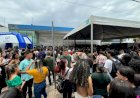 Mato Grosso tem 6º pior índice do país em faltas no Enem