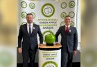 Em Londres, Juntos Pelo Araguaia é premiado como uma das iniciativas ambientais mais importantes do mundo