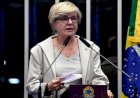 Lula sanciona PL de Buzetti que cria cadastro nacional de pedófilos e predadores sexuais