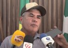 Adelcino estuda doação de peixes após suspensão de pesca em lago municipal