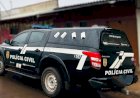 Operação policial em Querência cumpre 15 ordens judiciais contra investigados por tráfico